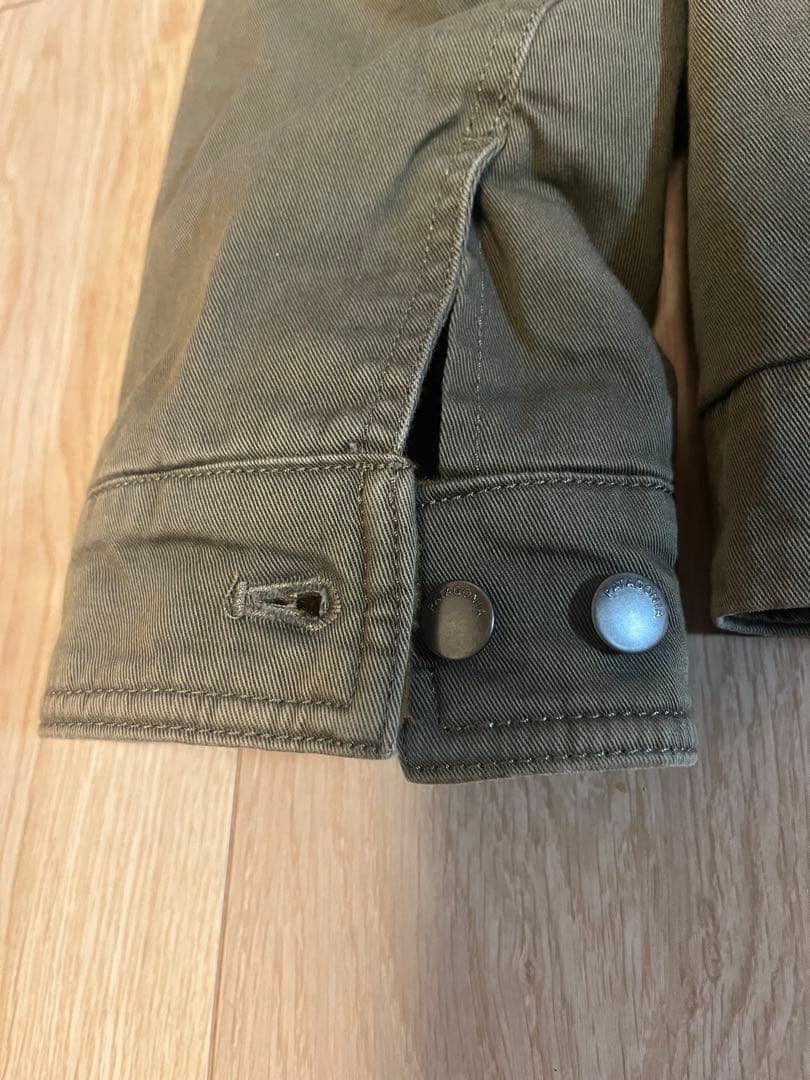 patagonia パタゴニア Sサイズ　メープルグローブデ ックジャケット