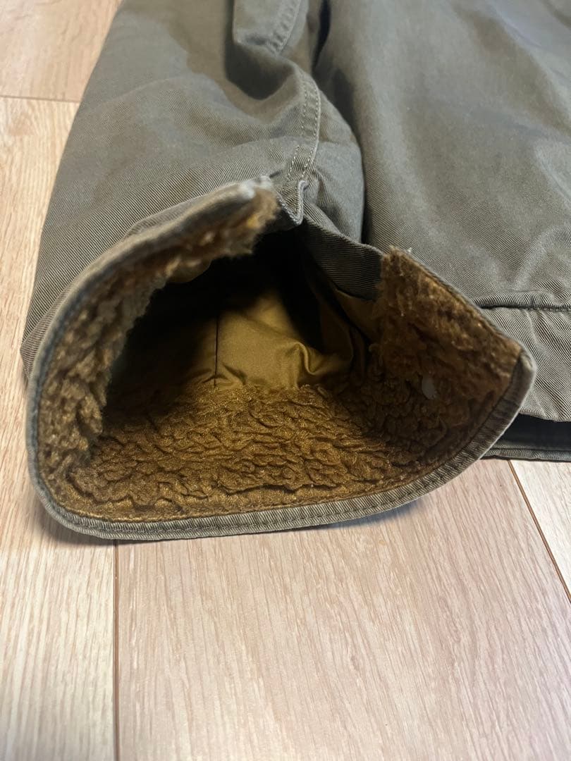 patagonia パタゴニア Sサイズ　メープルグローブデ ックジャケット