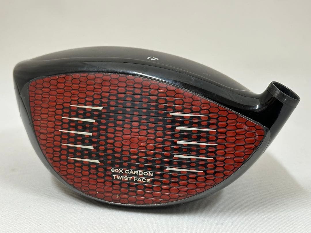 テーラーメイド ステルスプラス ドライバー 10.5度 ヘッドのみ