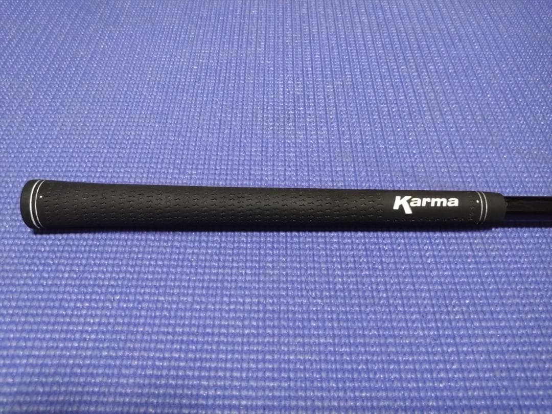 フジクラ スピーダー　NＸ ＢＬＡＣＫ ５０（Ｒ） １Ｗ　ピンスリーブ付き