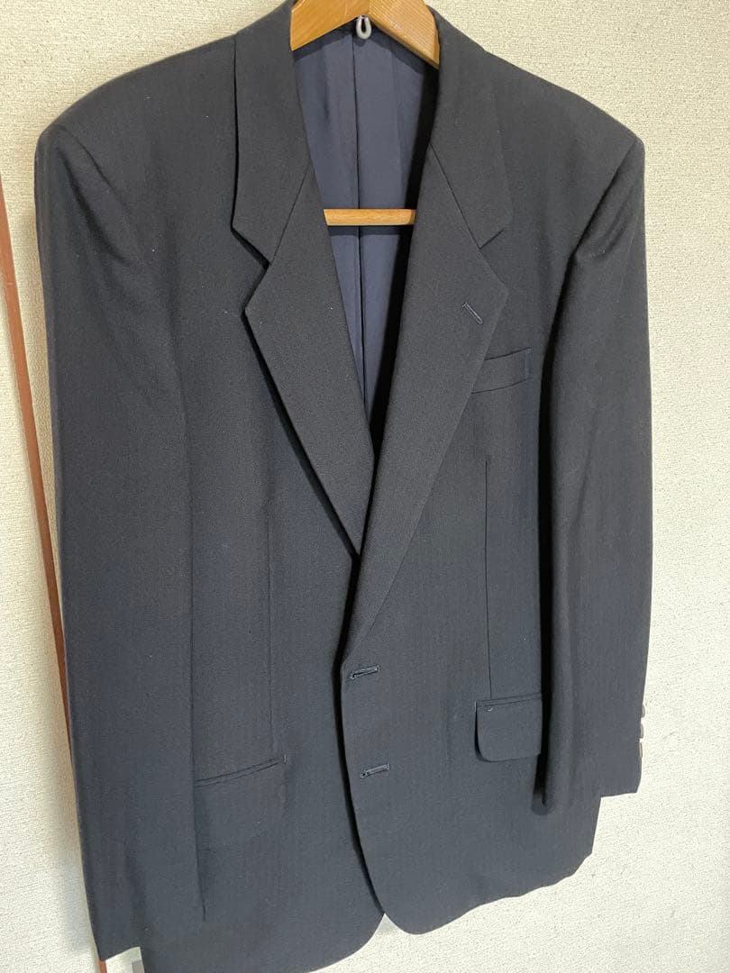 最終値下COMME des GARCONS HOMME DEUX M Dネイビー