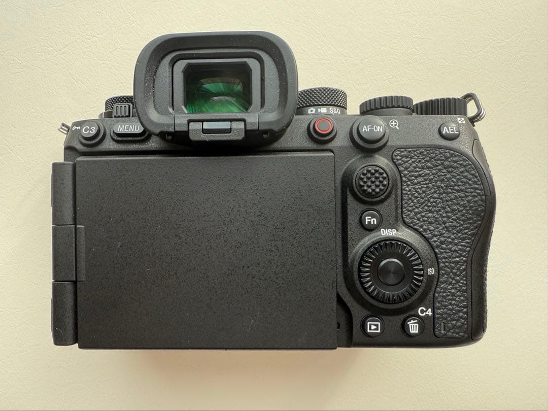 SONY α1Ⅱ ！ほぼ新品！