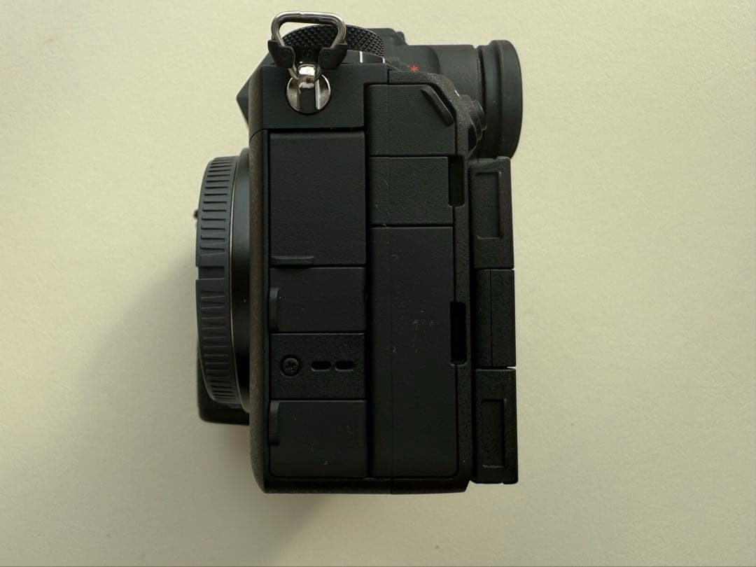 SONY α1Ⅱ ！ほぼ新品！