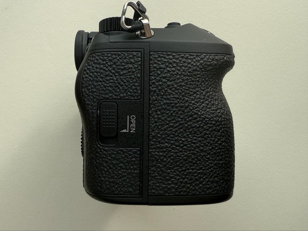 SONY α1Ⅱ ！ほぼ新品！