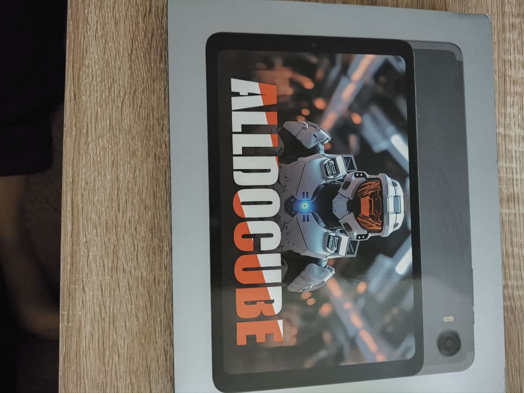 【年末お値下げ中】iPlay 60 mini Turbo 極美品 アクセサリー付