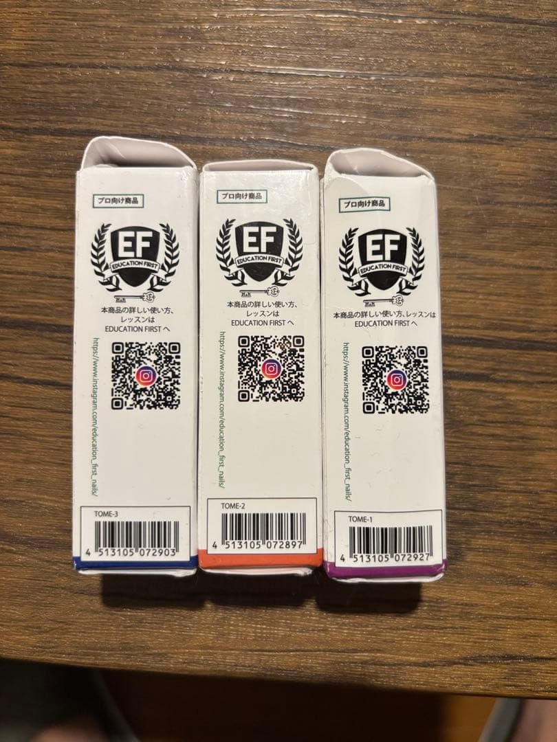 TOEMED 巻き爪ケア 3点セット