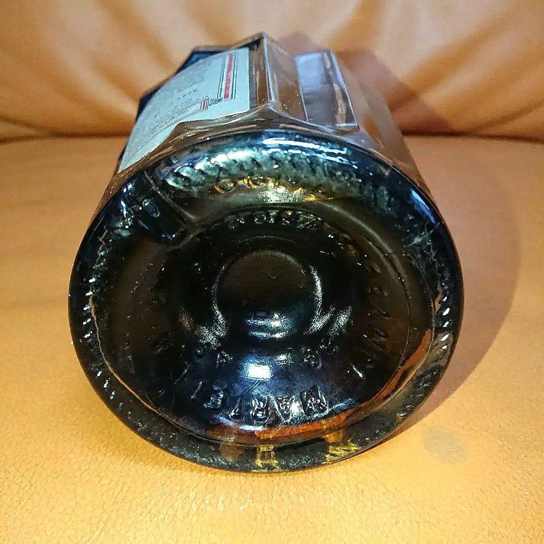 ❤️古酒 未開栓 マーテルナポレオン MARTELL シルバーラベル