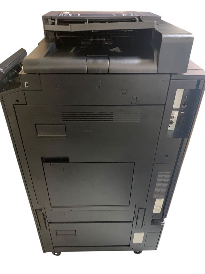 複合機 TASkalfa 2553ci 大阪引き取り限定商品