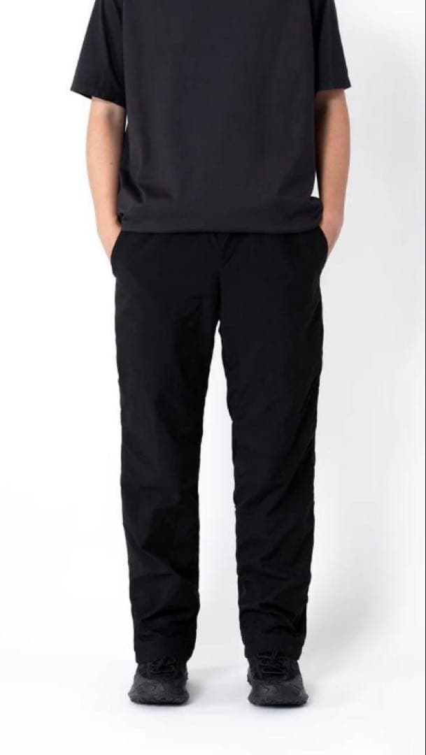 パンツ TEATORA PACKABLE WALLET PANTS CITY