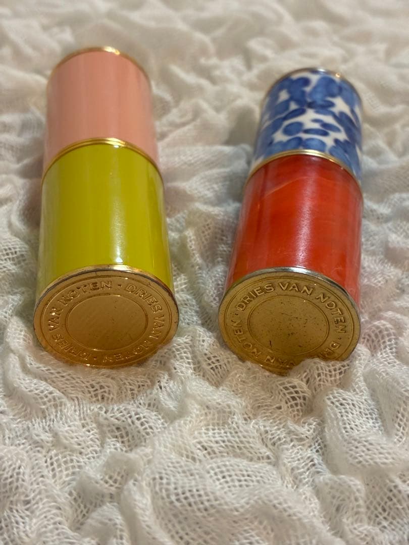 ドリスヴァンノッテン　リップ