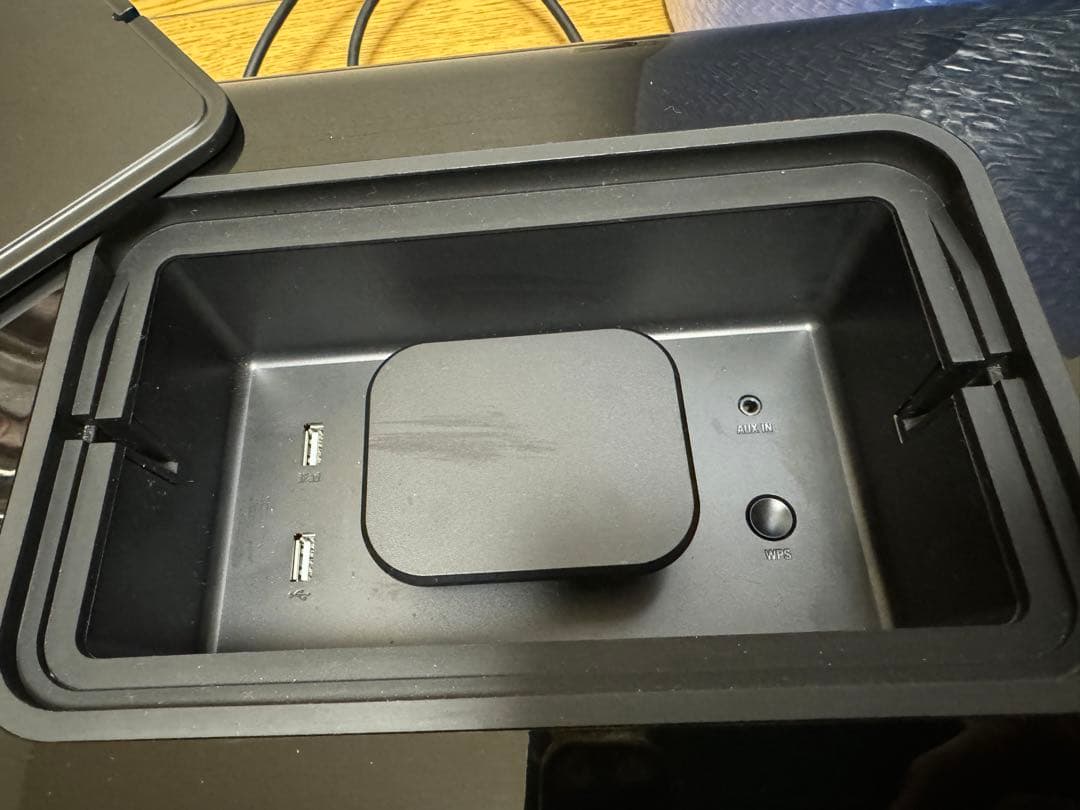 レア JBL Authentics L8 Bluetoothアクティブスピーカー