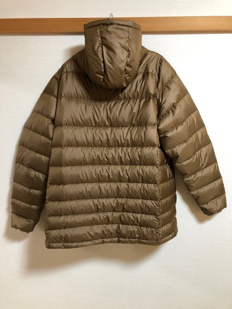 ロ*シ様 【新品】patagonia パタゴニア　ハイロフト　ダウン　フーディ