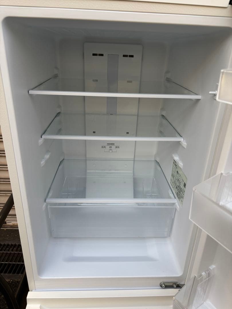 NR-B18C1-W Panasonic 冷蔵庫 パナソニック 2024年製