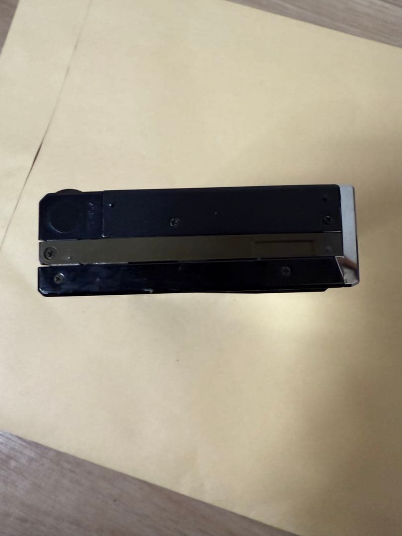 ポータブルプレーヤー AIWA AUTO REVERSE CassetteBoy HS-P9