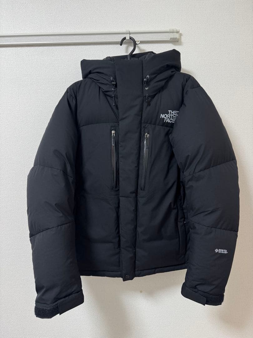 ジャケット・アウター THE NORTH FACE Baltro Light Jacket L