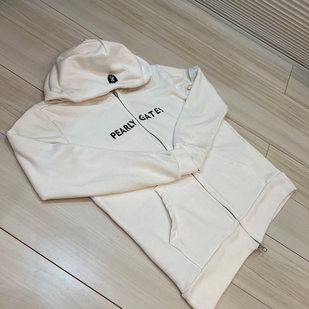 最新　原モデル　定価3.5万　半額以下　サイズ0 プロ仕様　パーリーゲイツ