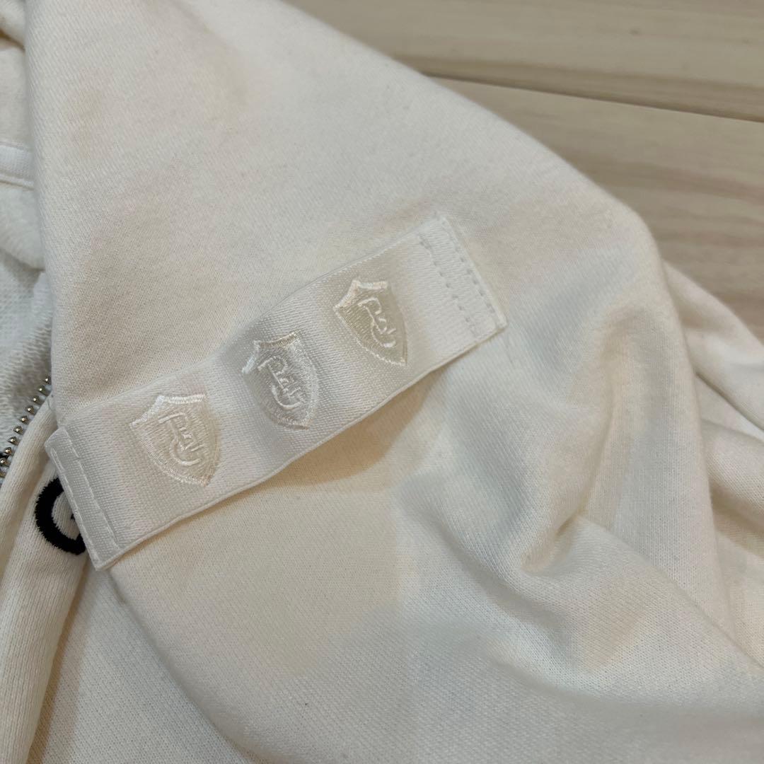 最新　原モデル　定価3.5万　半額以下　サイズ0 プロ仕様　パーリーゲイツ