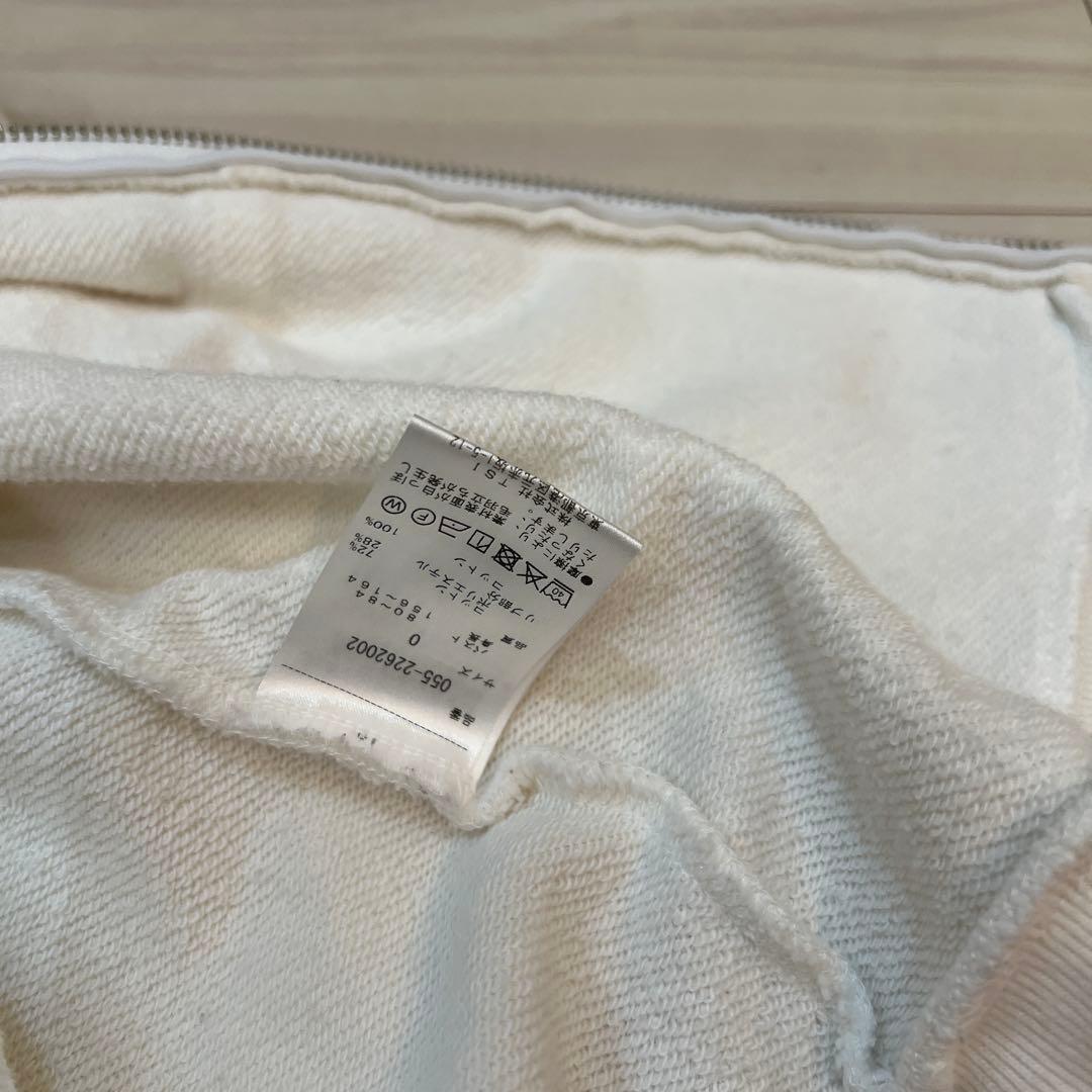 最新　原モデル　定価3.5万　半額以下　サイズ0 プロ仕様　パーリーゲイツ