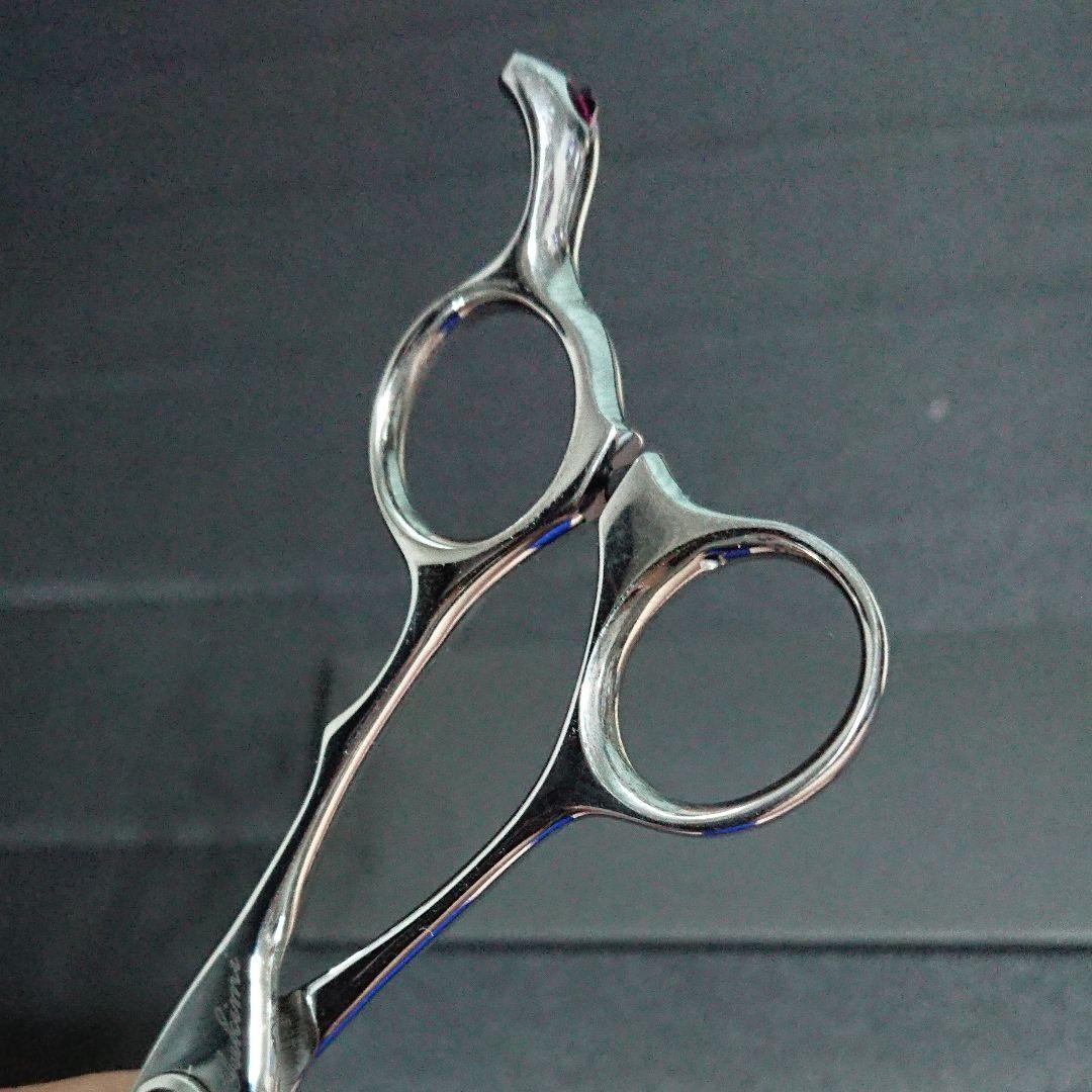 b-mac セニング シザー