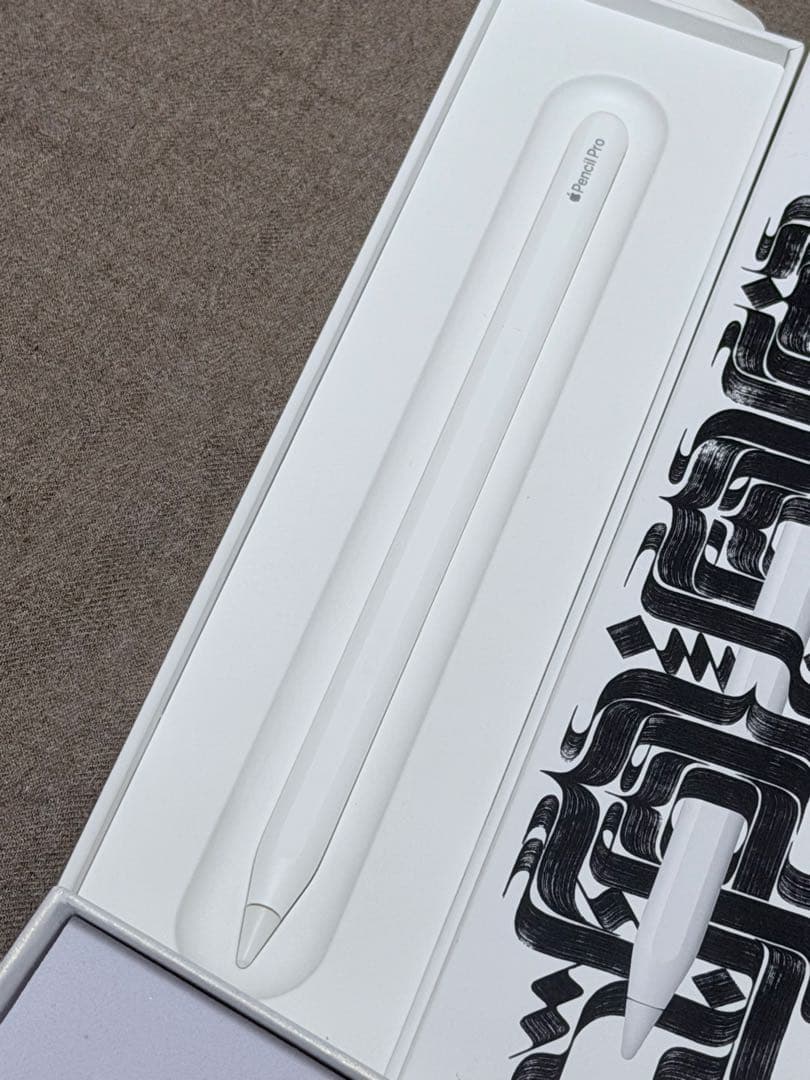 さ*な様 Apple Pencil Pro