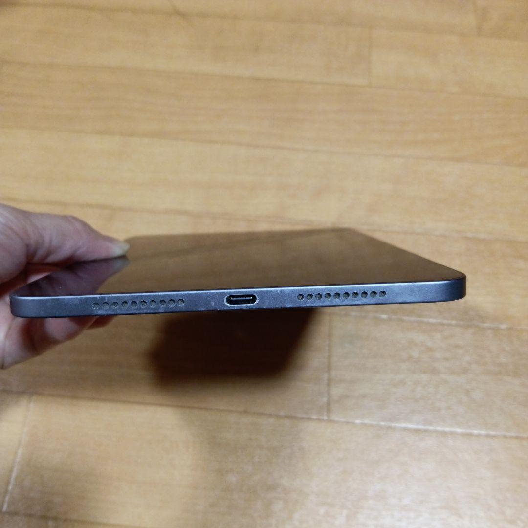 iPad mini (第6世代） 64GB WiFiモデル