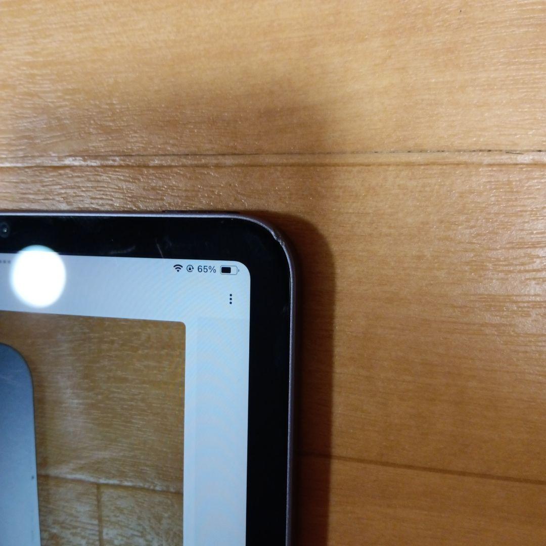 iPad mini (第6世代） 64GB WiFiモデル