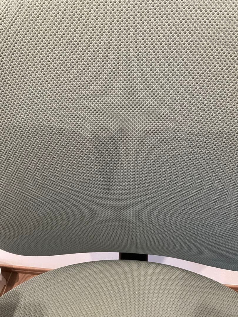 新品！イトーキ　サリダ　グリーン