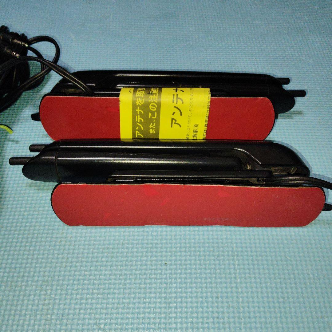 希少!擬装TAアンテナTY-CA39DA未使用?覆面 捜査車両 刑事シティロード