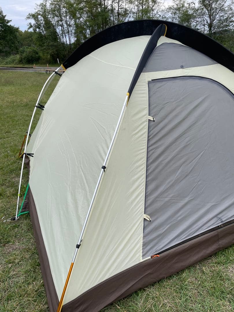 スノーピークアメニティドームＭ　中古