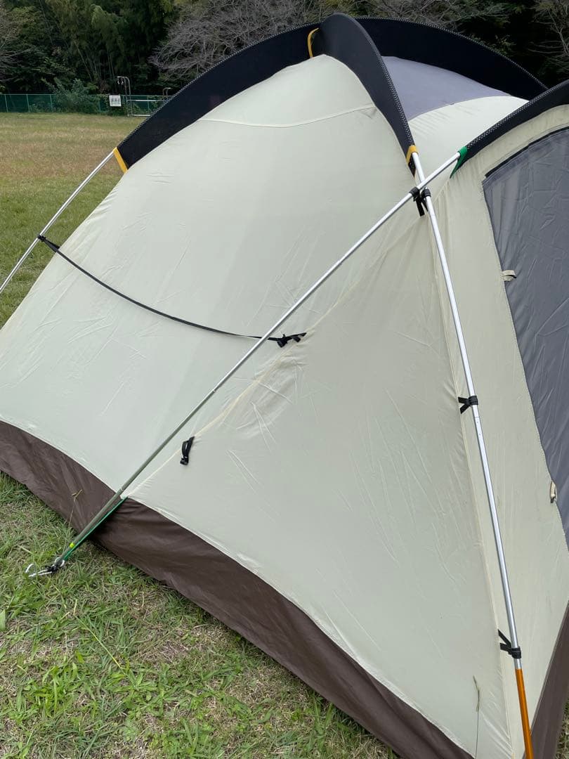 スノーピークアメニティドームＭ　中古