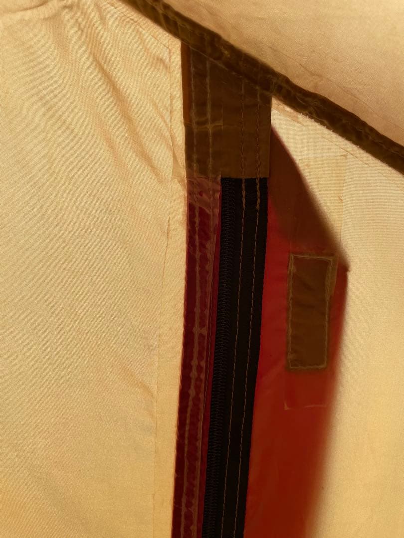 スノーピークアメニティドームＭ　中古