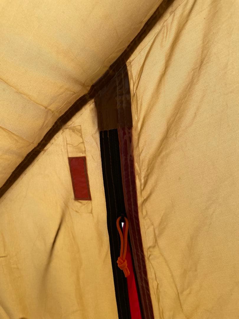 スノーピークアメニティドームＭ　中古