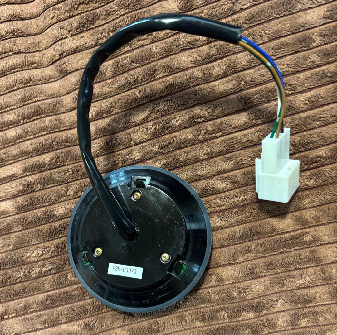 プリウス30 インテリジェンス ポジション スイッチ