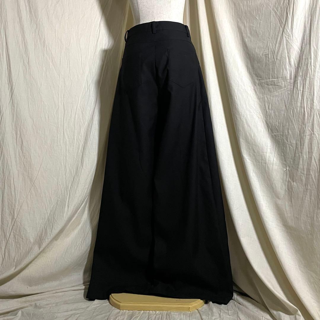 パンツ 00s our hour docking baggy slacks pants