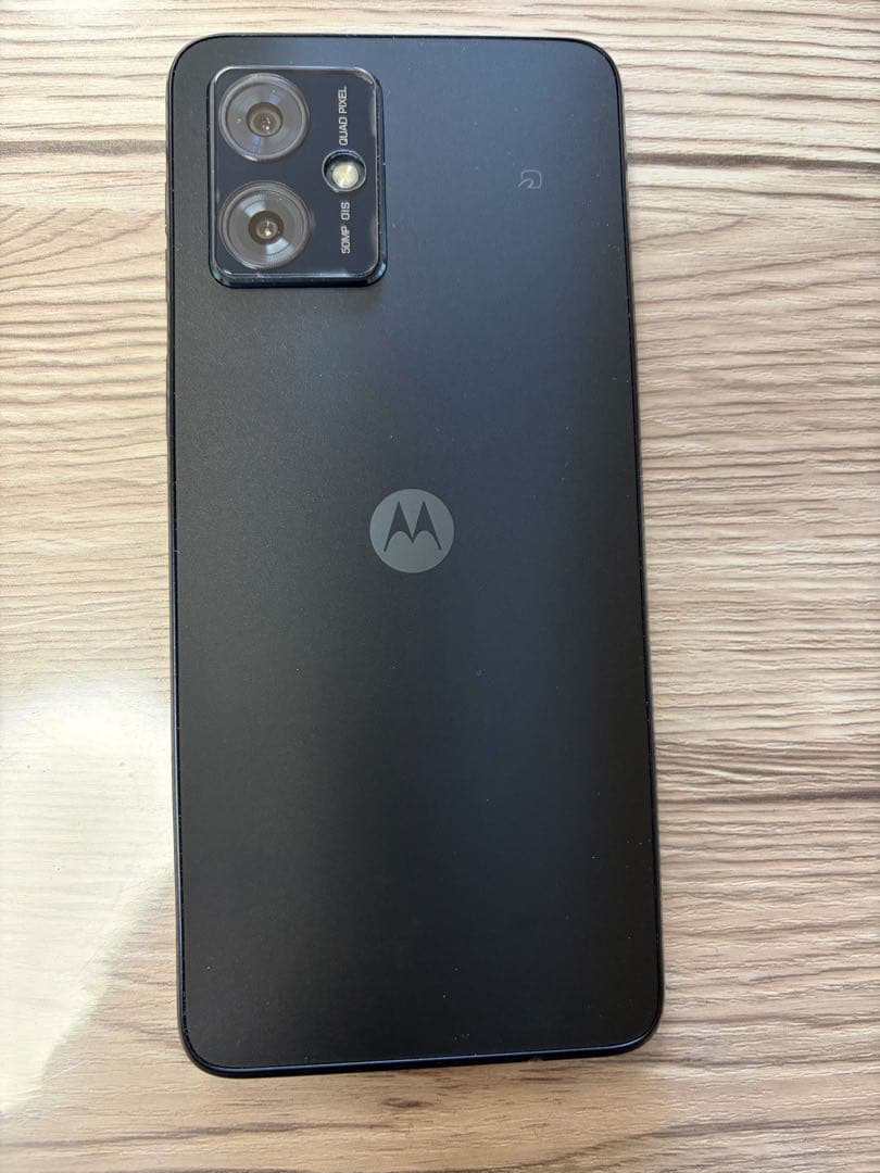 Motorola モトローラ スマートフォン moto g64 5G