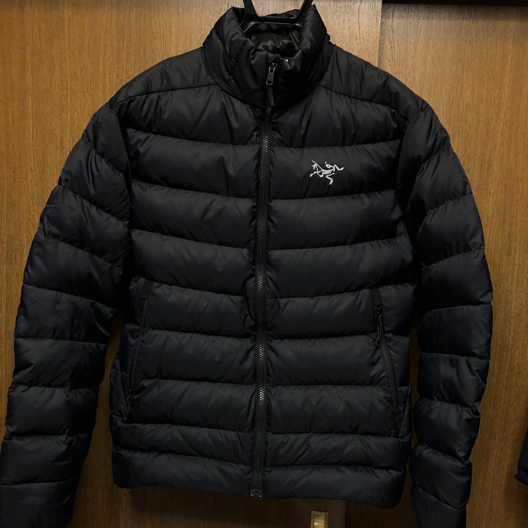 ARC'TERYX THORIUM AR アークテリクス ソリウム セリウム S