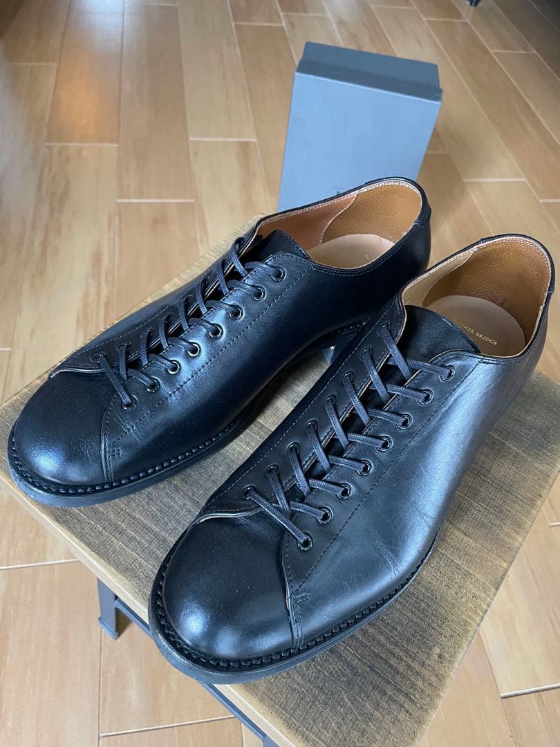 BROTHER BRIDGE ALI ブラザーブリッジ アリ　美品