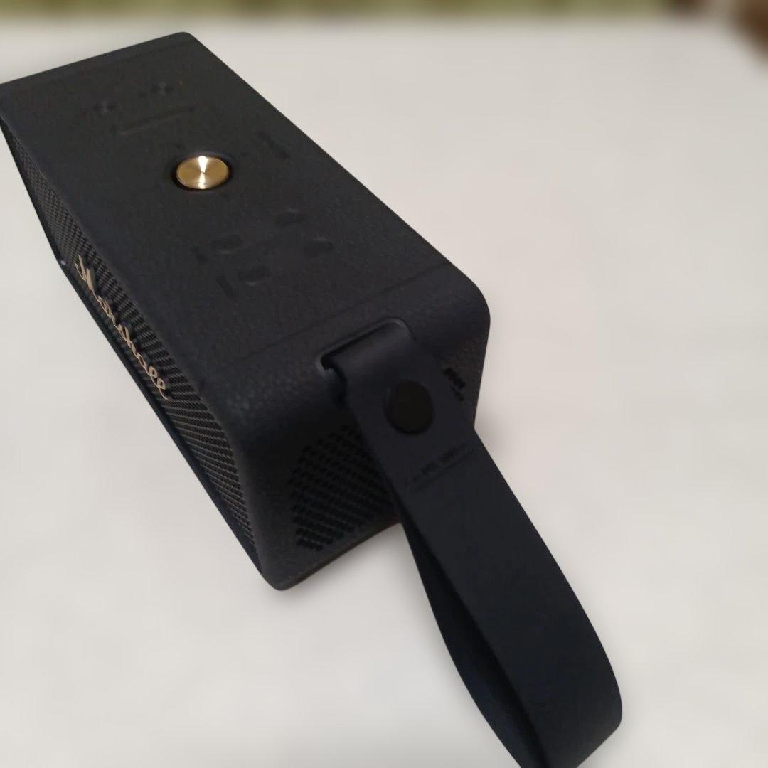 Marshall ミドルトン国内正規品