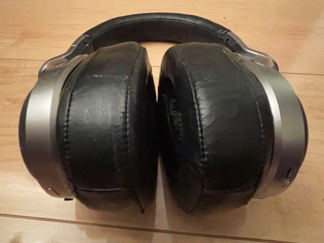 SONY ソニー MDR-HW700DS