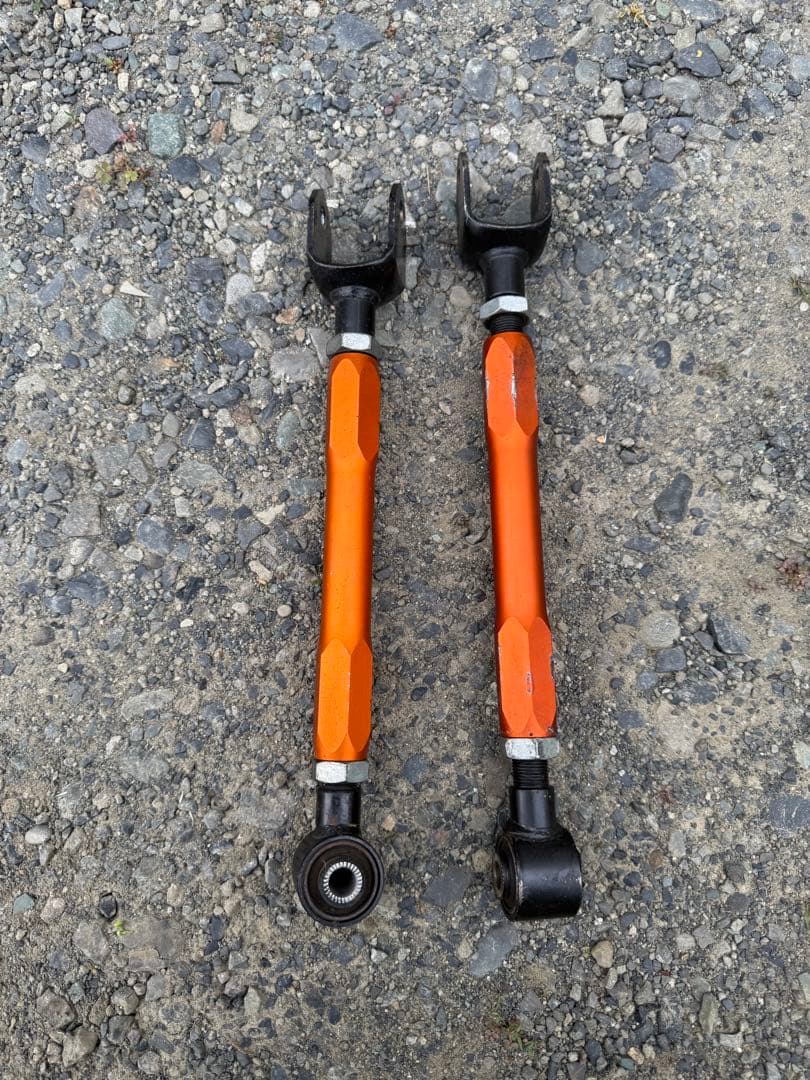 テンションロッド