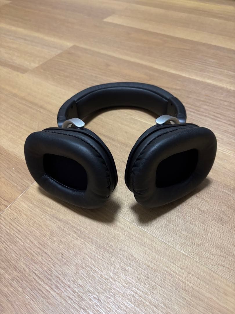 Yamaha HPH-MT8 有線ヘッドホン