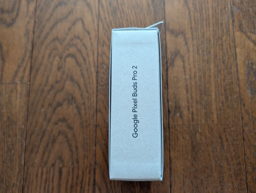 【新品未開封】Google Pixel Buds Pro 2 + 45W充電器