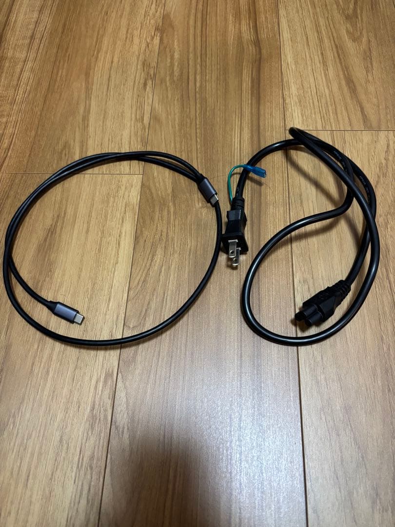 HiDock H1 AI搭載型ドッキングステーション　プラチナグレー