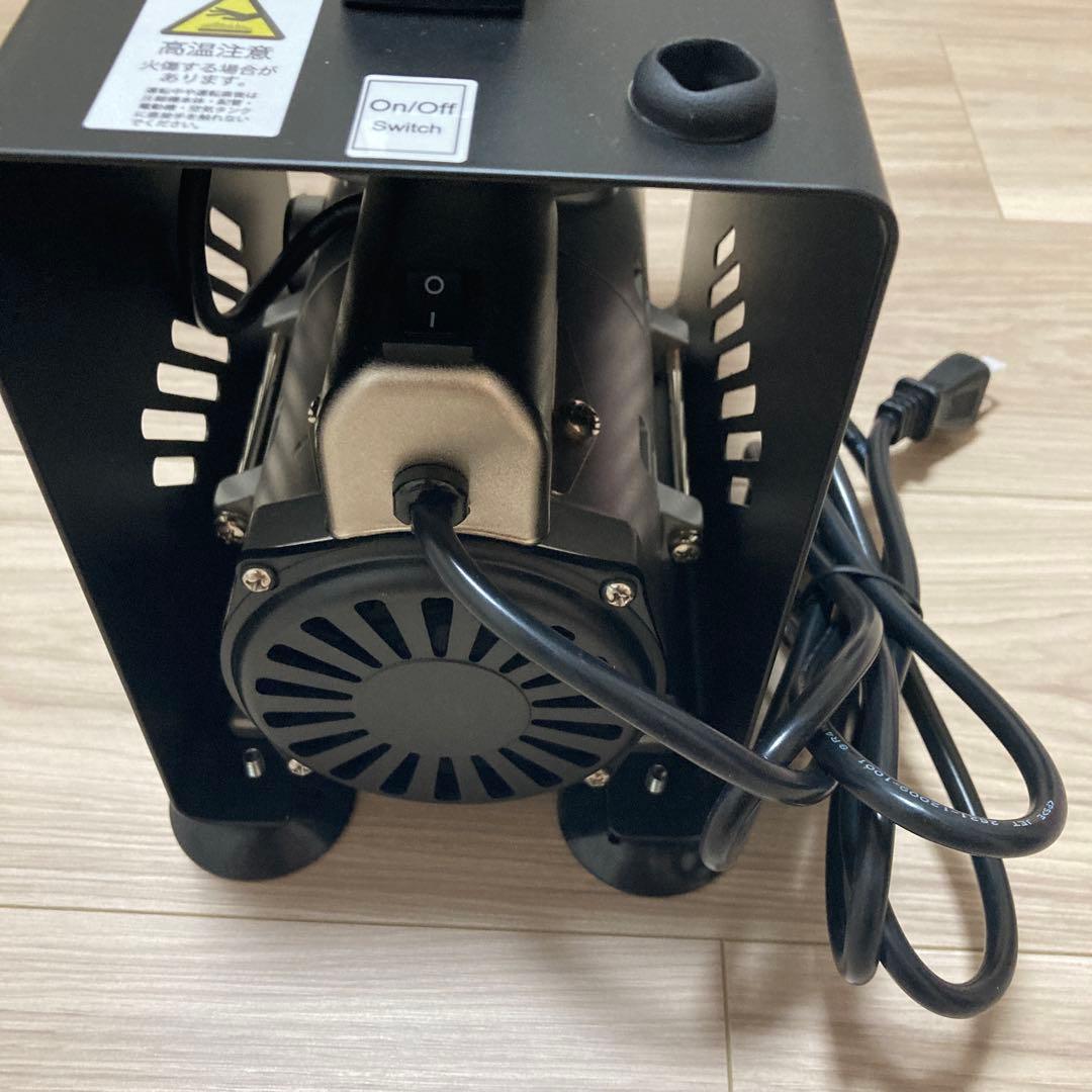 パワーx コンプレッサー