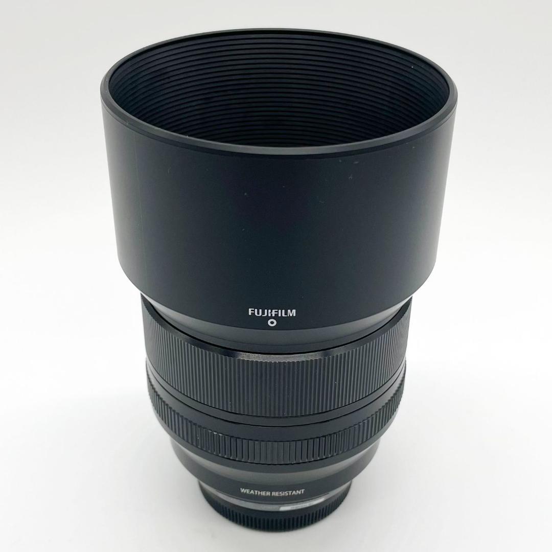 ■FUJIFILM フジフイルム XF56mm F1.2 R WR