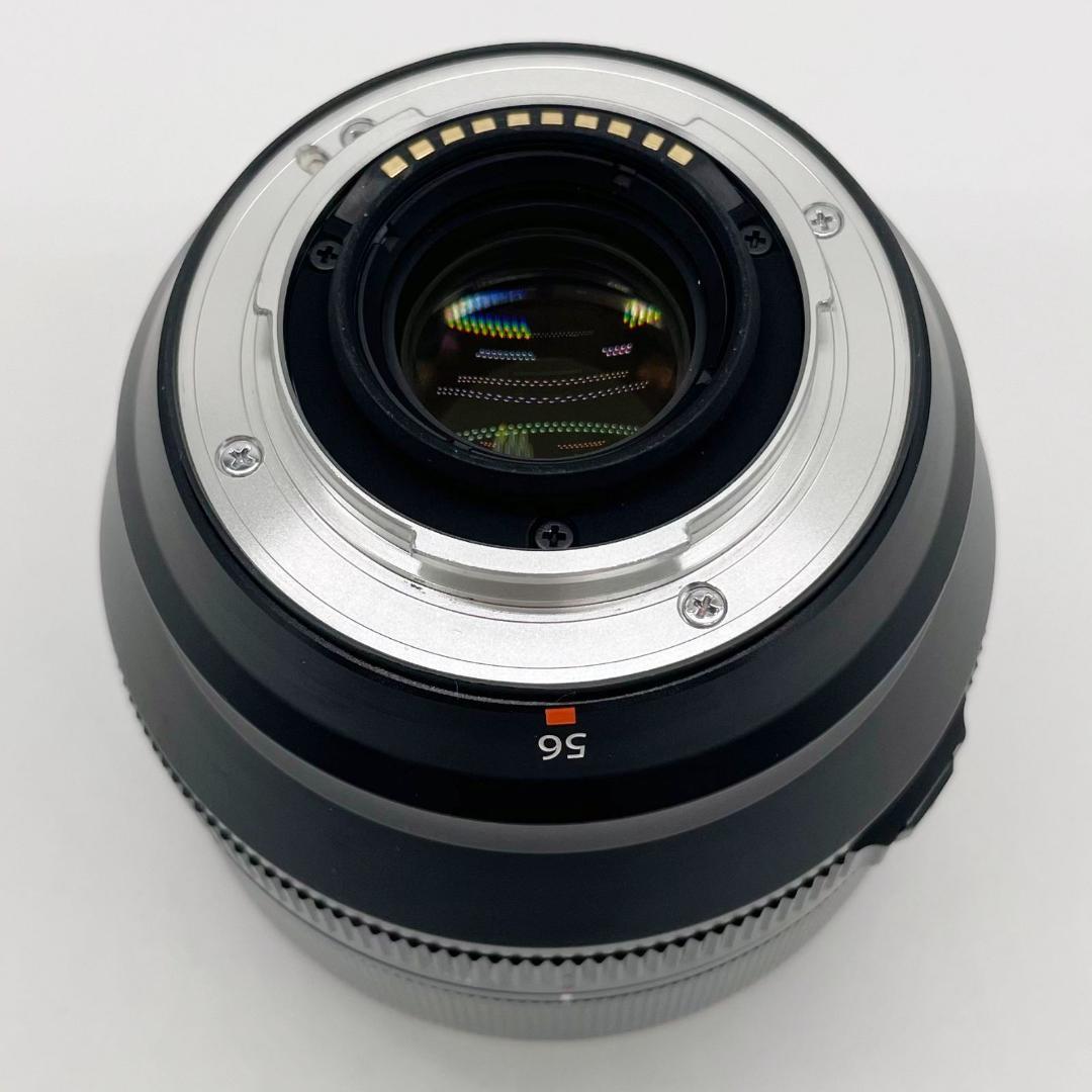 ■FUJIFILM フジフイルム XF56mm F1.2 R WR