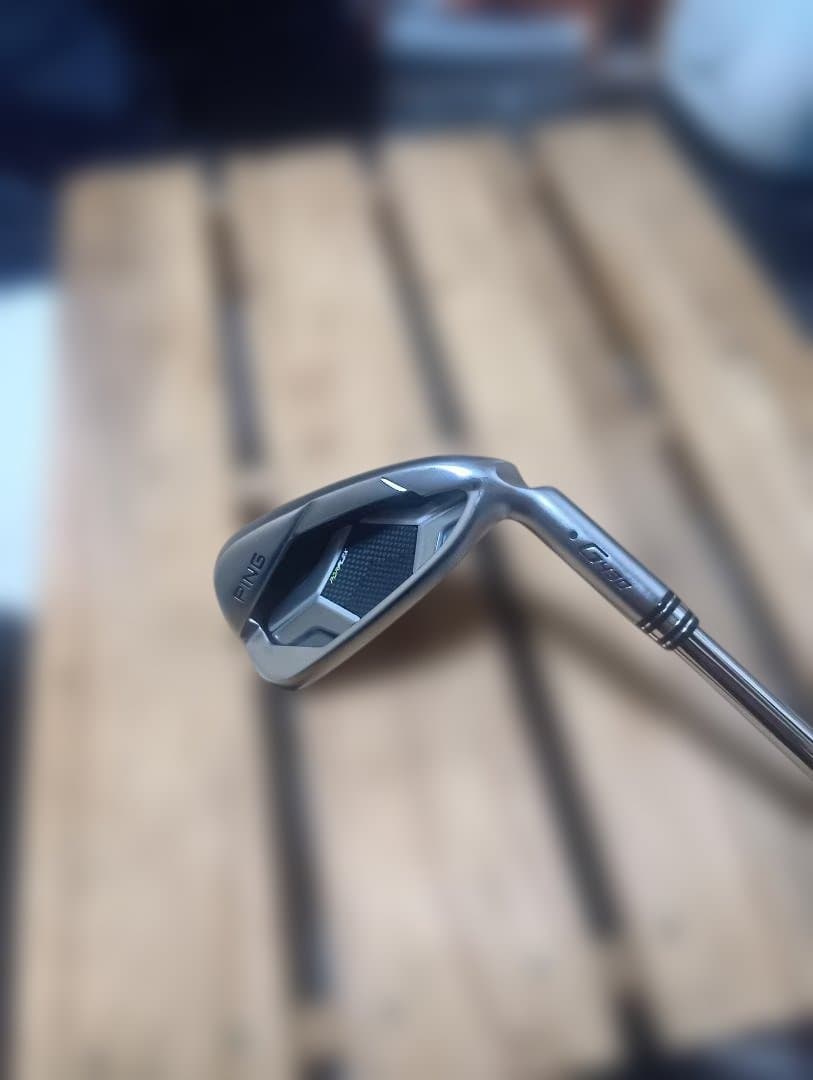 PING G430 7番アイアン(単品)