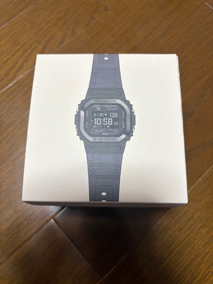 時計 G-SHOCK DW-H5600MB-1JR