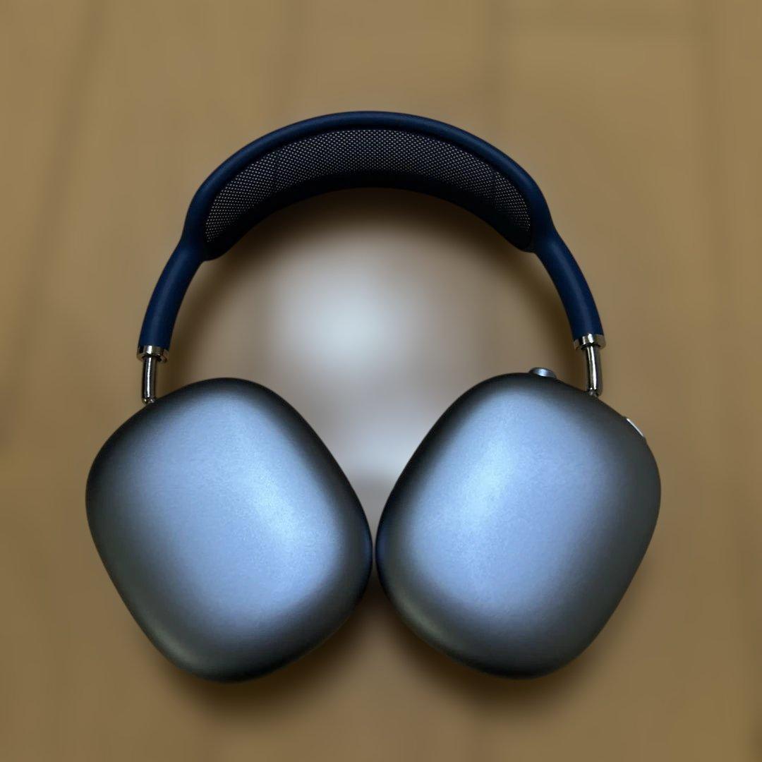 AirPods Max 第一世代