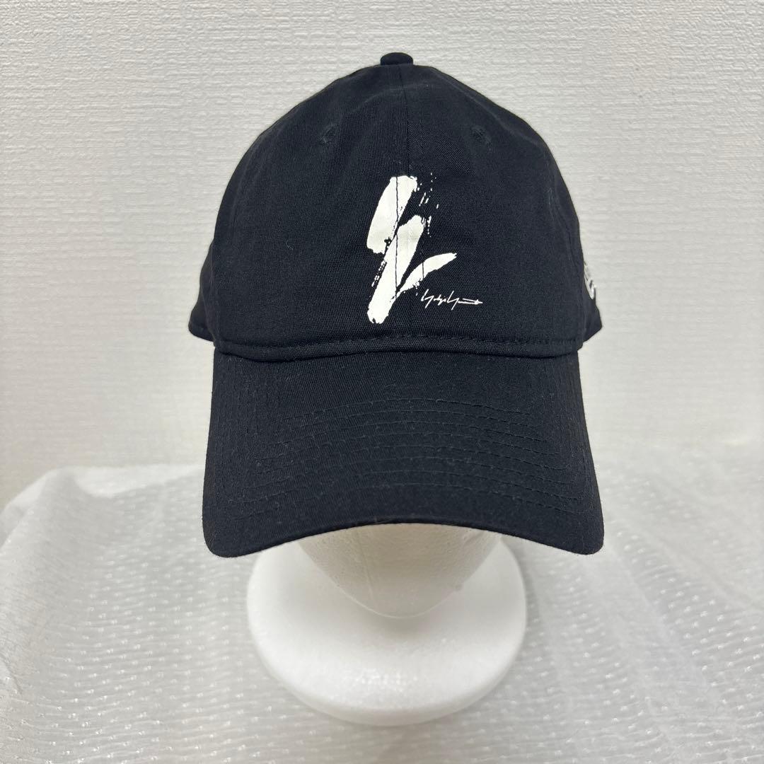 Yohji Yamamoto × New Era ニューエラ